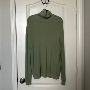 ASOS Design lightweight oversized rib sweater